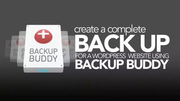 Solid Backups - BackupBuddy