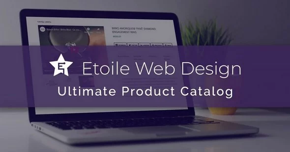 Ultimate Product Catalog Premium