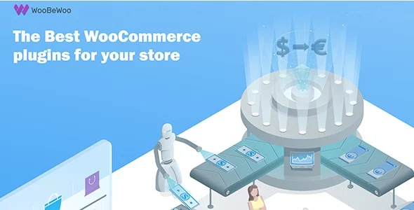 Woobewoo Woocurrency Pro