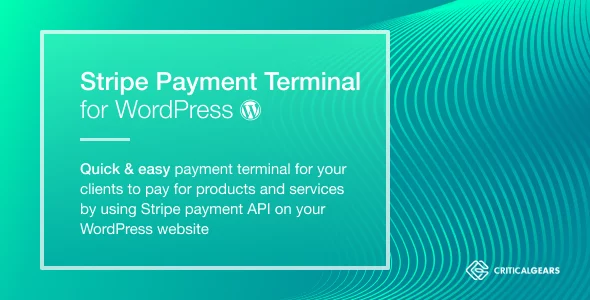 Stripe Payment Terminal