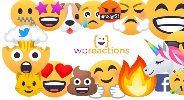 WP Reactions Pro