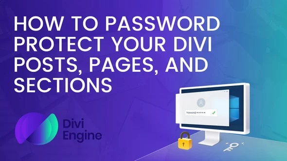 Divi Protect