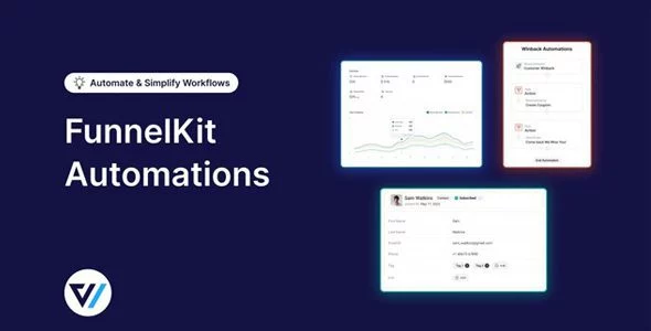 FunnelKit Automations Pro