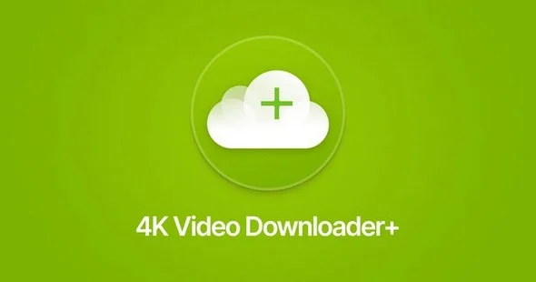 4K Video Downloader+ Portable
