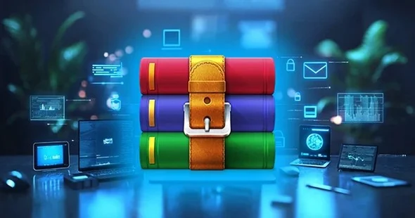 WinRAR Full