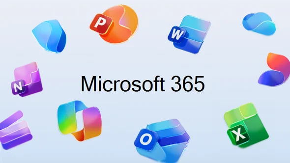 ISO Bộ cài Office trực tiếp đến từ Microsoft