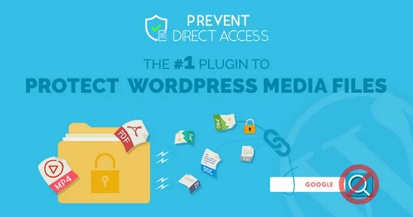 Prevent Direct Access Gold