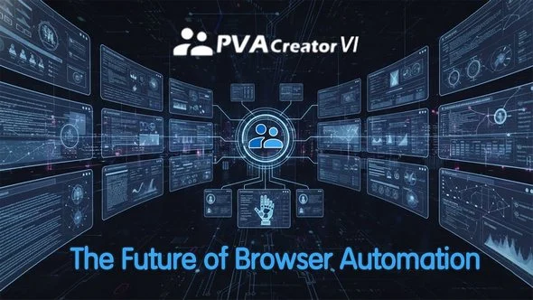 PVA Creator