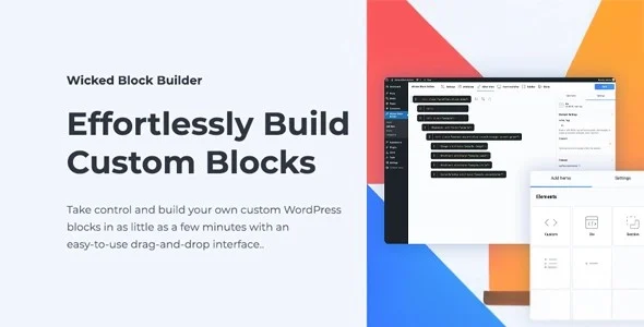 Wicked Block Builder Pro
